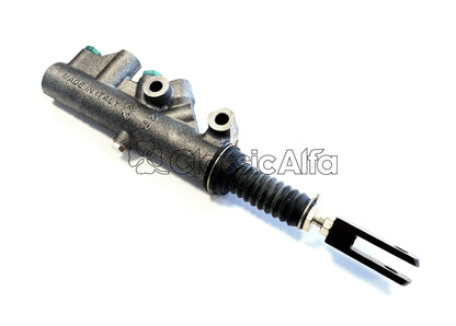 BR080 USA SPECIFICATION DUAL CIRCUIT 1750 SERIES BRAKE MASTER CYLINDER