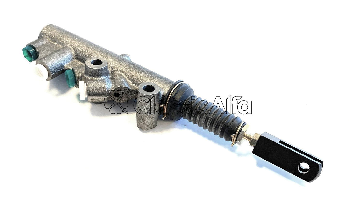 BR080 USA SPECIFICATION DUAL CIRCUIT 1750 SERIES BRAKE MASTER CYLINDER