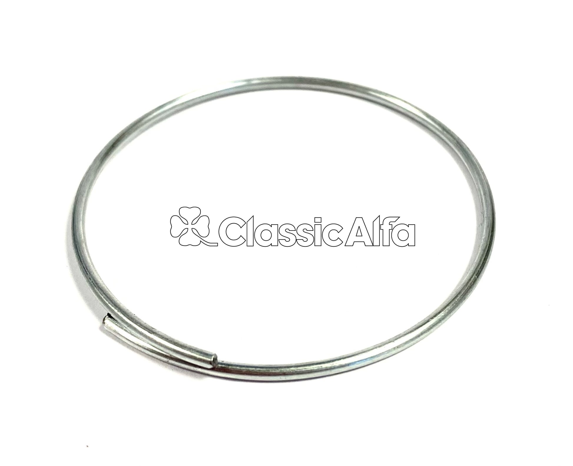 BR083 FRONT BRAKE CALIPER DUST SEAL SPRING CLIP