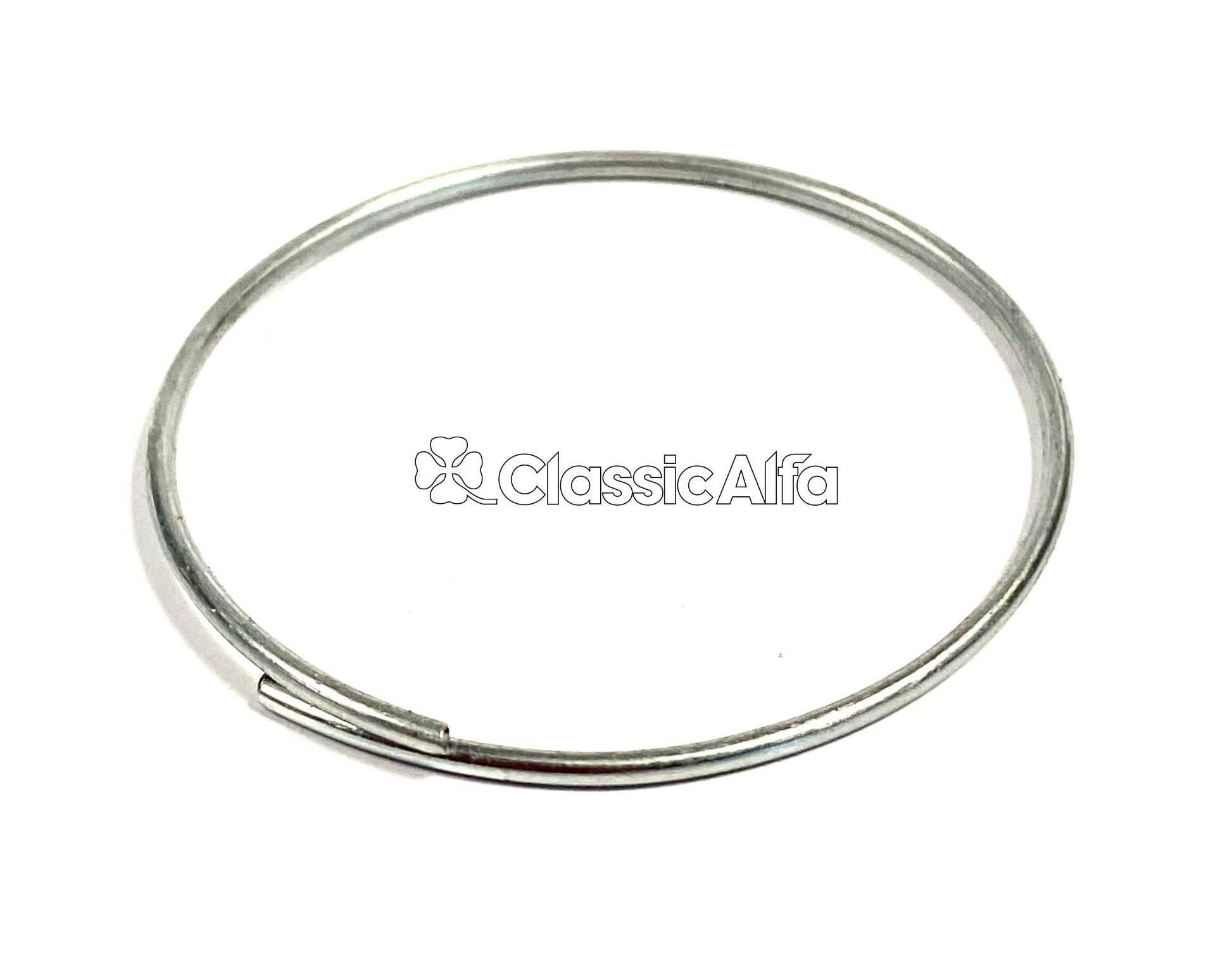 BR084  REAR BRAKE CALIPER DUST SEAL SPRING CLIP