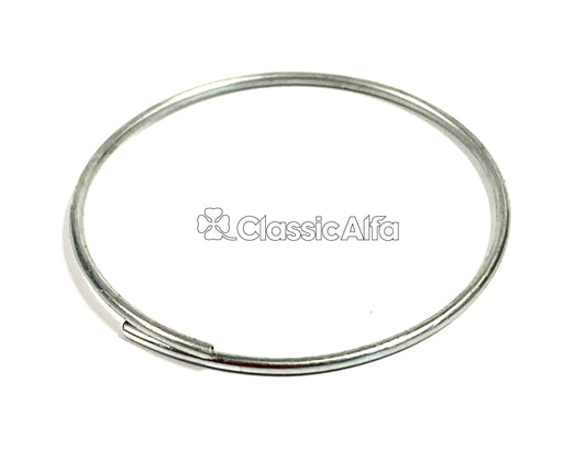 BR084  REAR BRAKE CALIPER DUST SEAL SPRING CLIP