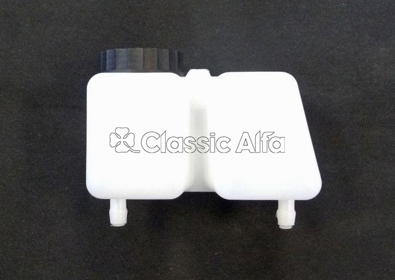 BR085 BRAKE FLUID RESERVOIR  (ALSO CLUTCH ON SOME MODELS)