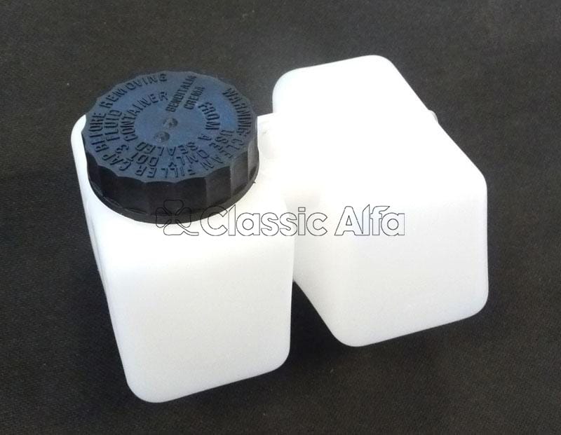 BR085 BRAKE FLUID RESERVOIR  (ALSO CLUTCH ON SOME MODELS)