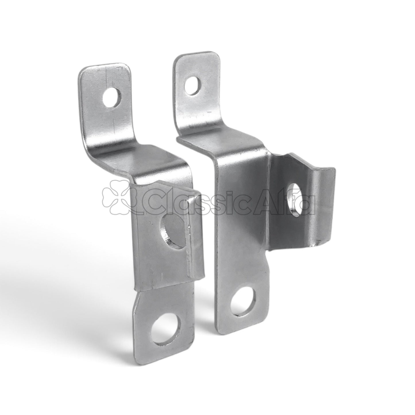 BR089/1 PAIR FRONT BRAKE HOSE BRACKET