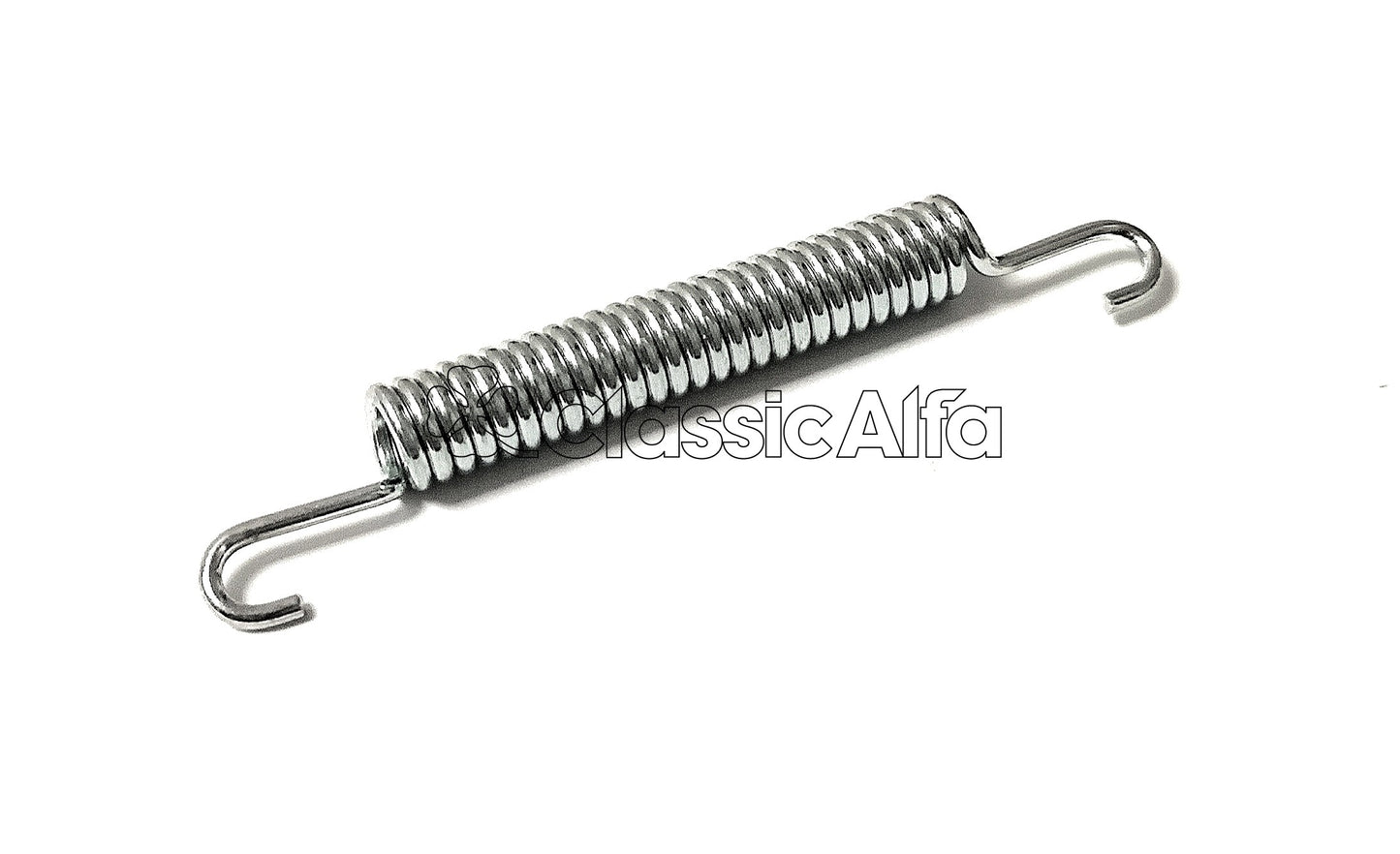 BR093 HANDBRAKE SHOE SPRING - LONG