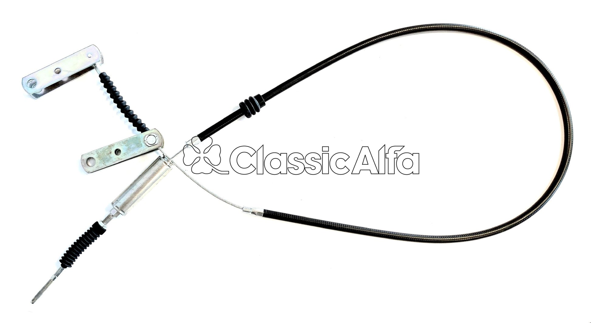 BR097 BERLINA MAIN HANDBRAKE CABLE