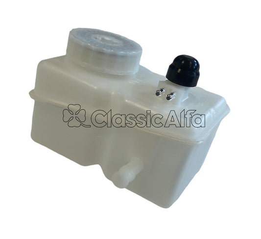 BR098 BRAKE FLUID RESERVOIR LHD HANGING PEDALS