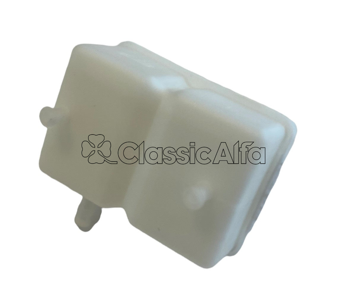 BR098 BRAKE FLUID RESERVOIR LHD HANGING PEDALS