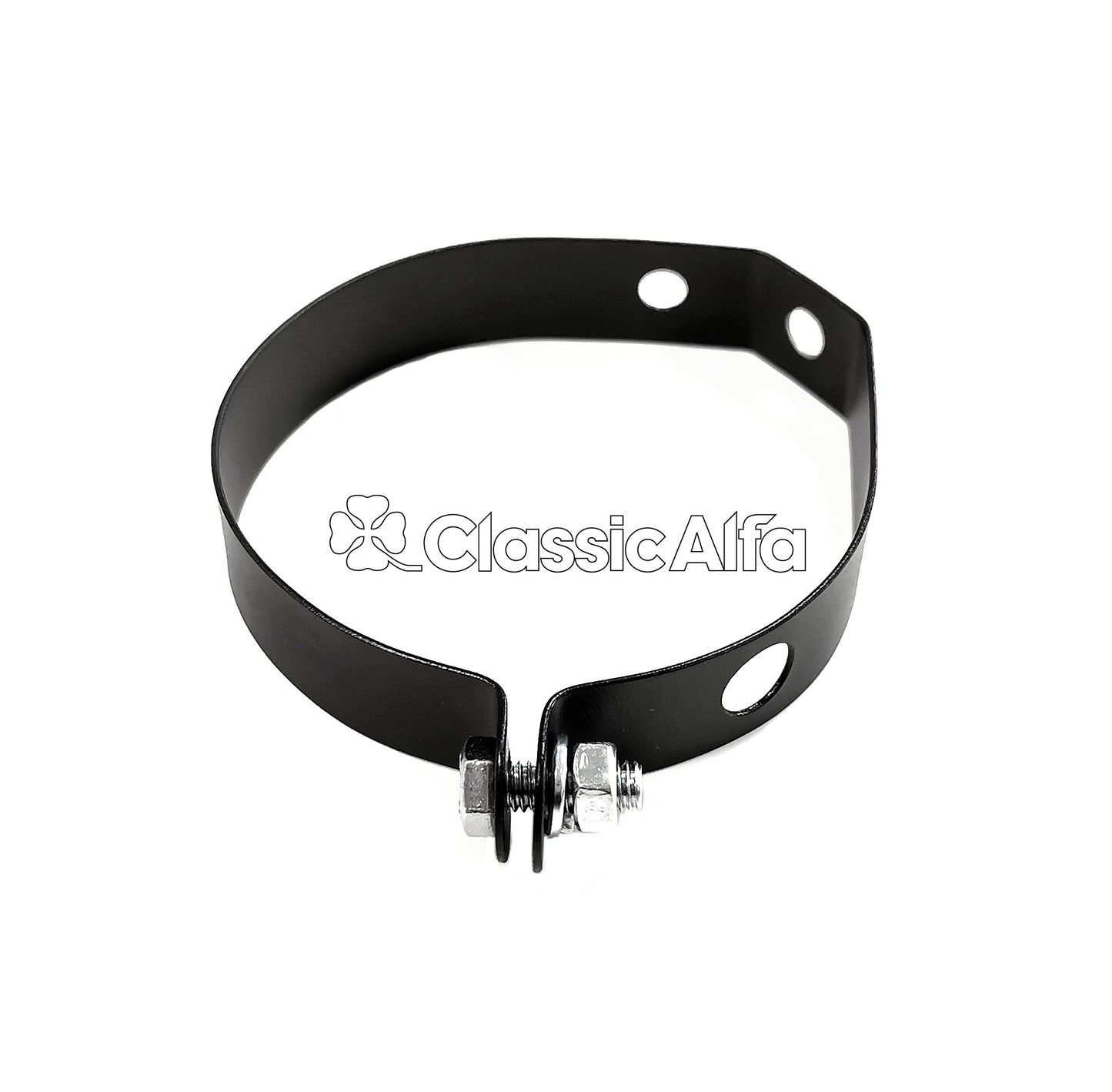 BR112 BRACKET BRAKE FLUID RESERVOIR FOR EARLY 105 SERIES CARS