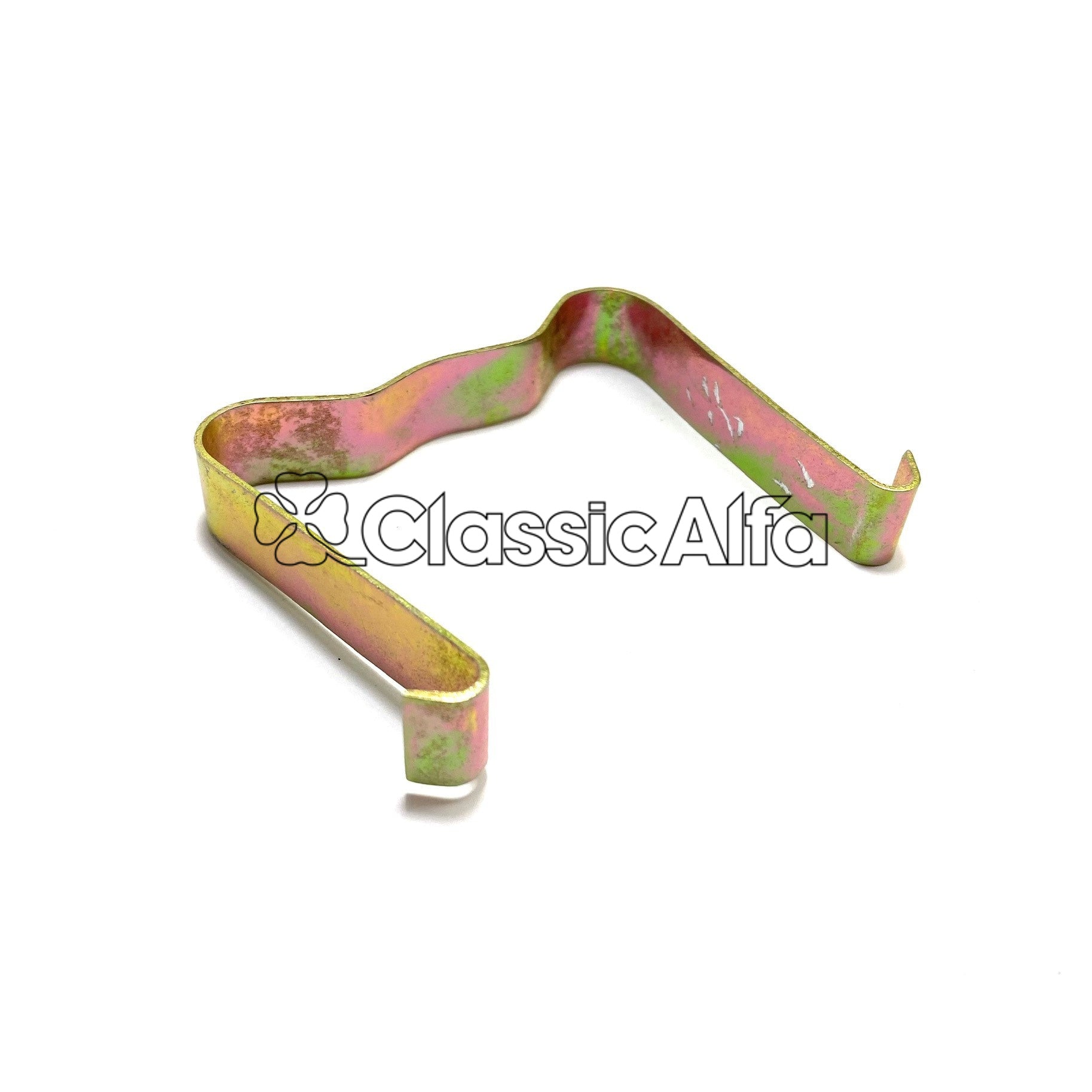 BR114 CLIP FOR BRAKE FLUID RESERVOIR 