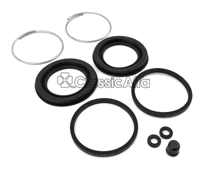 BR115 ATE BRAKE CALIPER SEAL KIT - FRONT