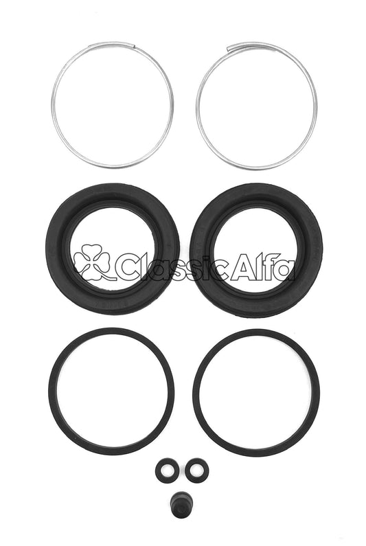 BR115 ATE BRAKE CALIPER SEAL KIT - FRONT