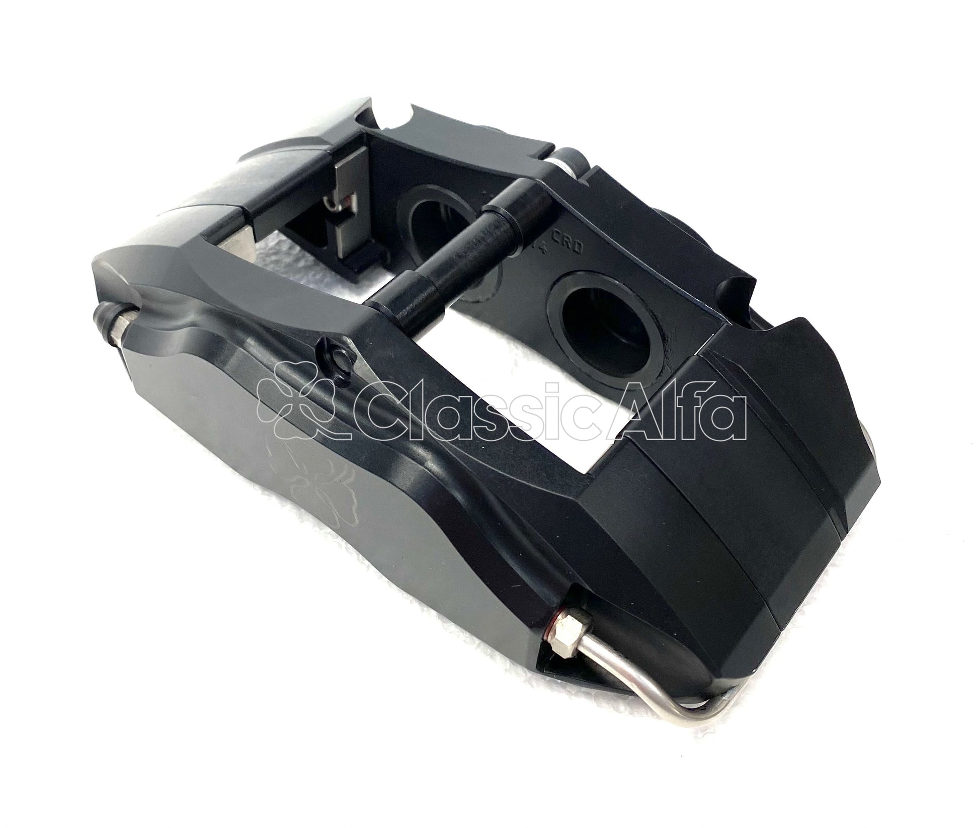 BR200 BIG BRAKE CONVERSION KIT - 1750/2000 CARS