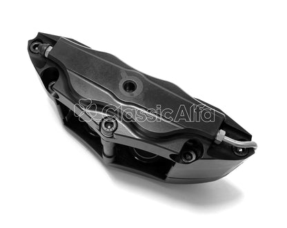 BR200 BIG BRAKE CONVERSION KIT - 1750/2000 CARS