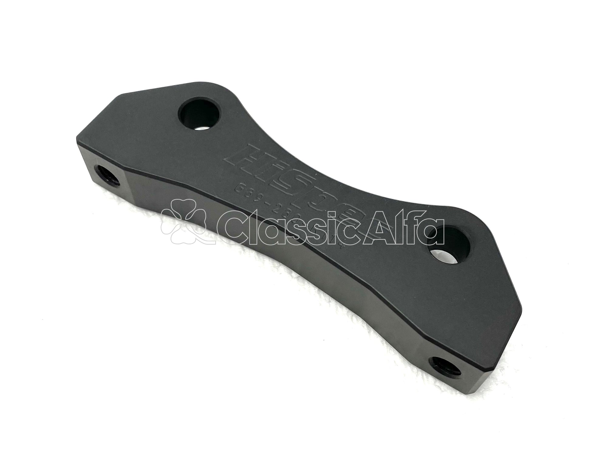 BR200 BIG BRAKE CONVERSION KIT - 1750/2000 CARS