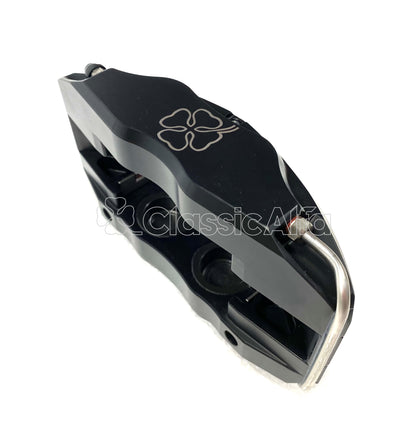 BR201 BIG BRAKE CONVERSION KIT 1300/1600 CARS