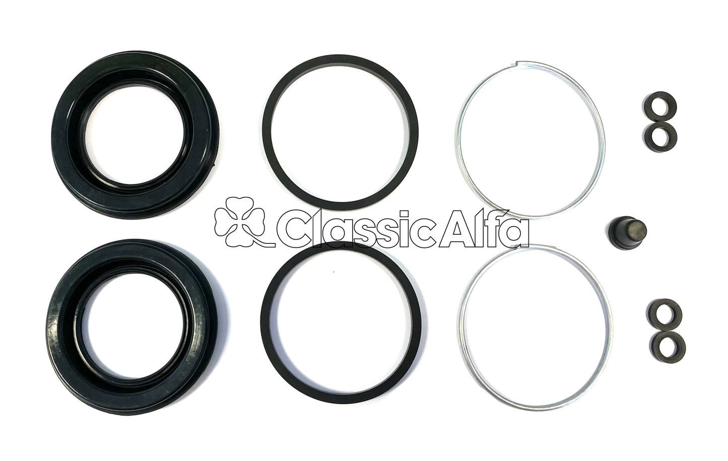 BR209 BREMBO 75 & GTV6 BRAKE CALIPER SEAL KIT