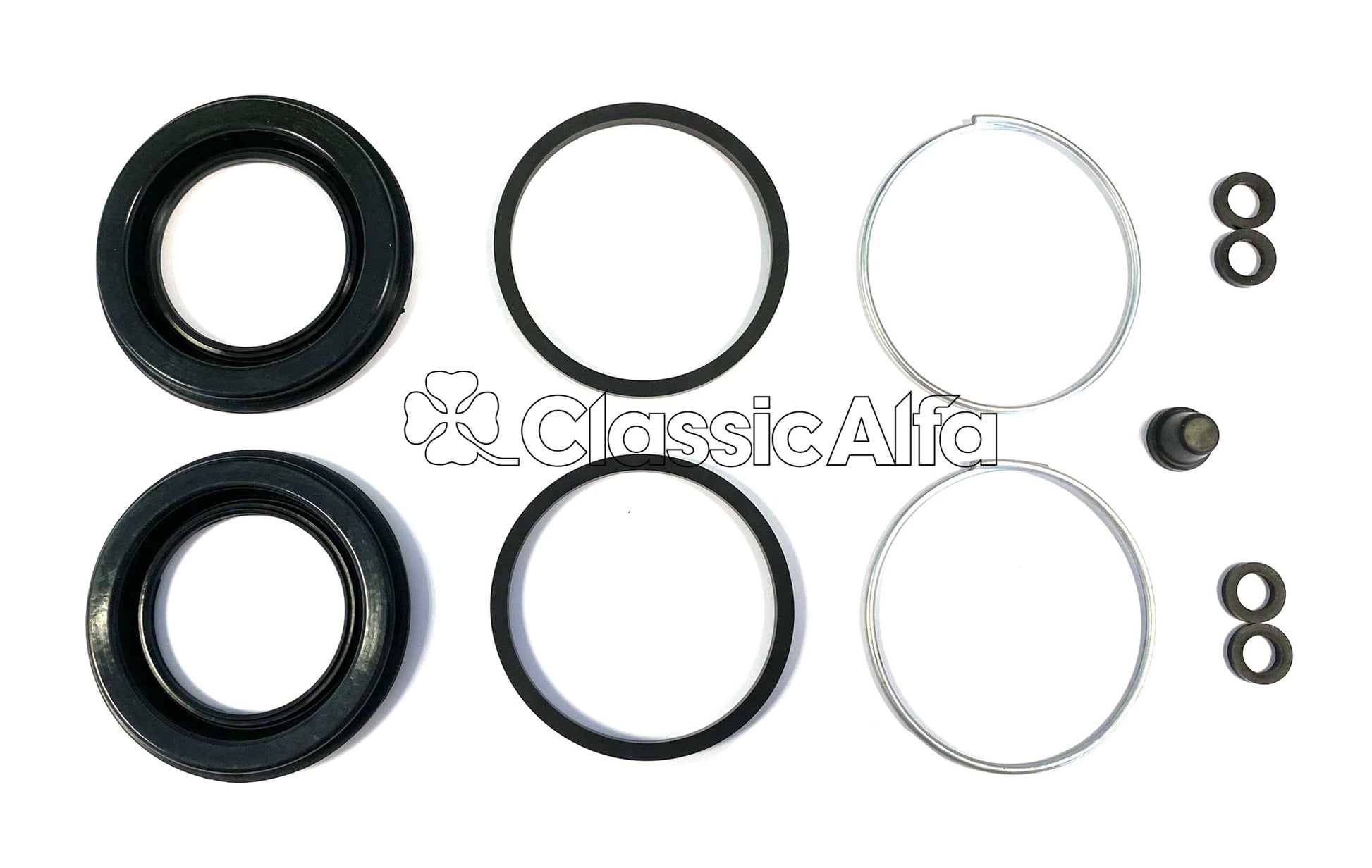 BR209 BREMBO 75 & GTV6 BRAKE CALIPER SEAL KIT