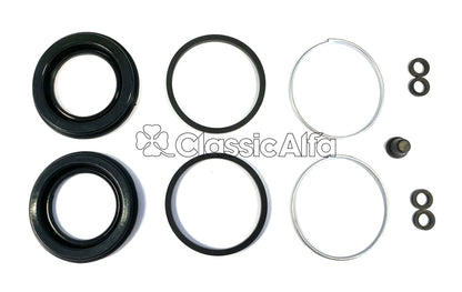 BR209 BREMBO 75 & GTV6 BRAKE CALIPER SEAL KIT