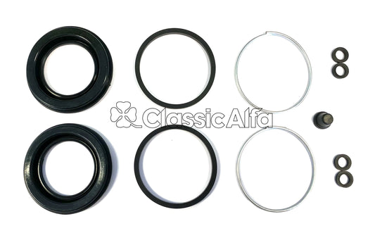BR209 BREMBO 75 & GTV6 BRAKE CALIPER SEAL KIT