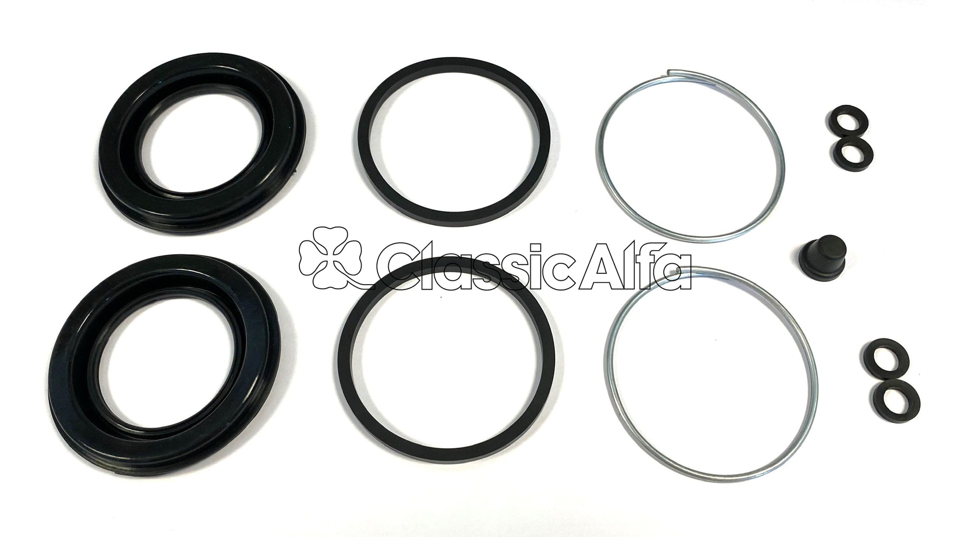 BR209 BREMBO 75 & GTV6 BRAKE CALIPER SEAL KIT