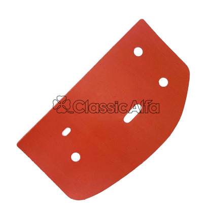 BR214 HANDBRAKE HOUSING GASKET
