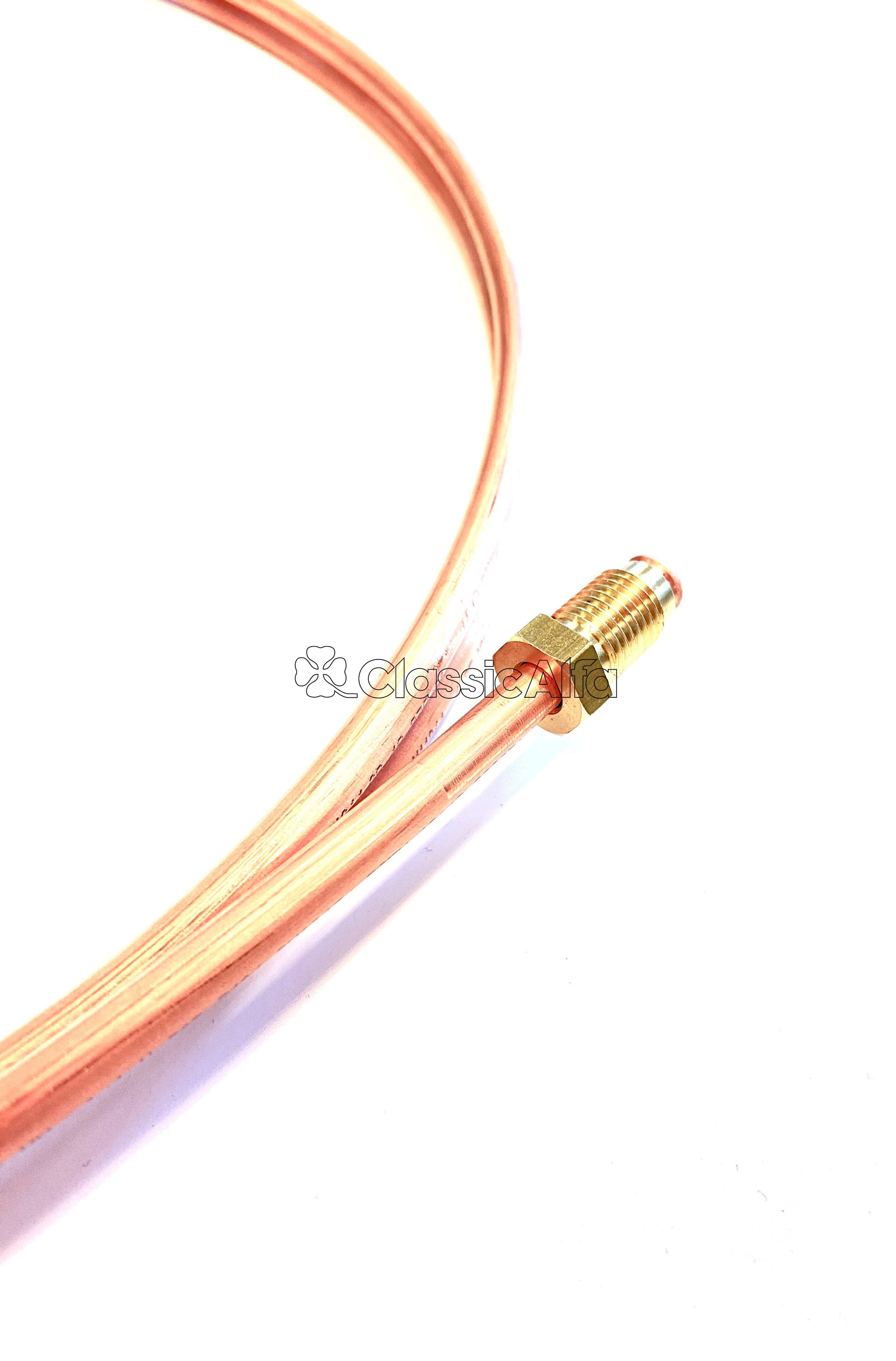 BR310/1 BRAKE RESERVOIR TO MASTER CYL FEED LINE - ALL RHD CARS