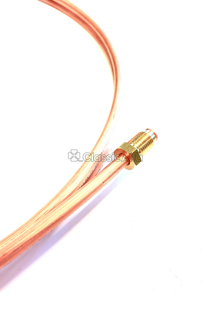 BR310/1 BRAKE RESERVOIR TO MASTER CYL FEED LINE - ALL RHD CARS