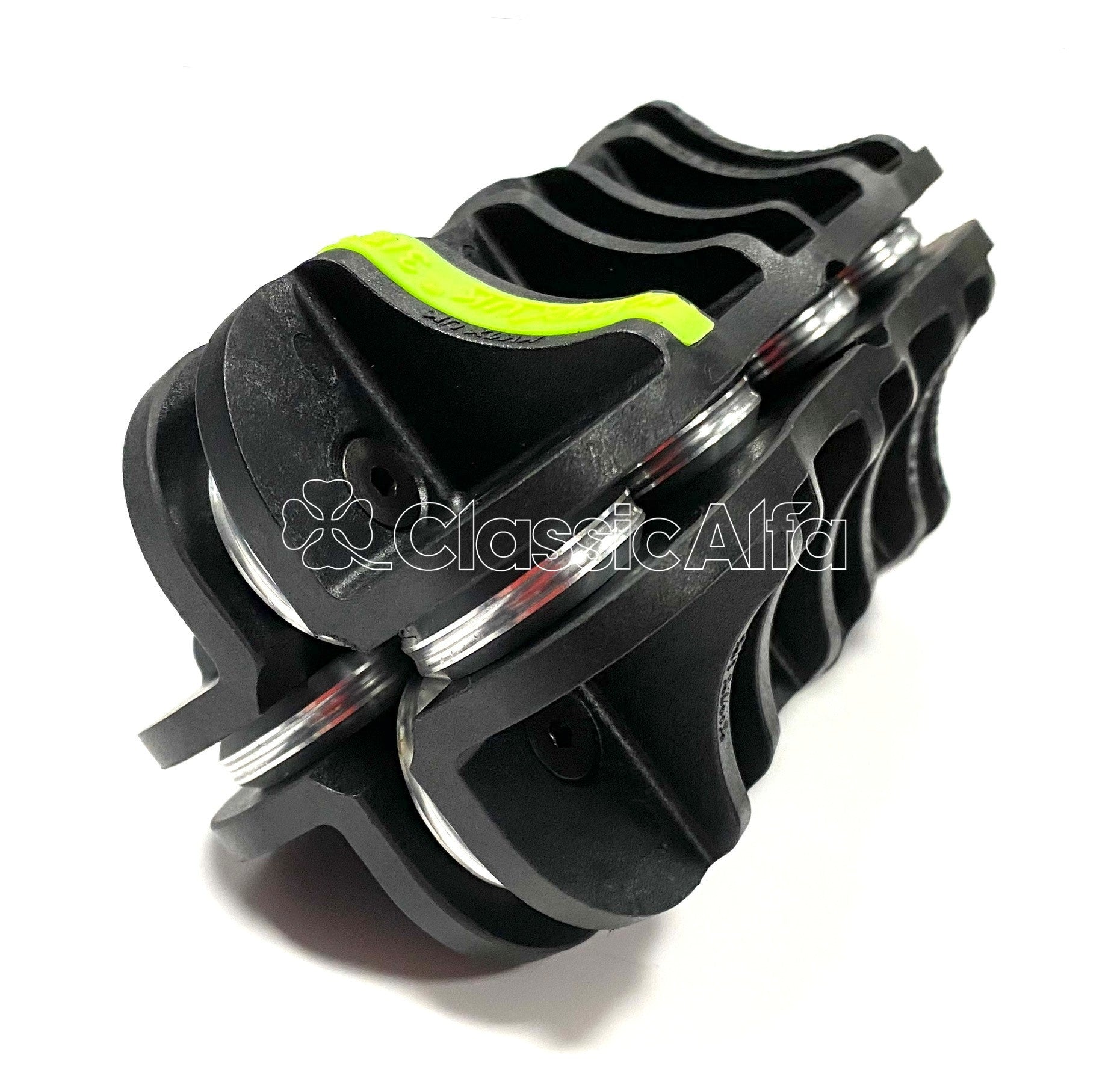 BR319 BRAKE PIPE STRAIGHTENING TOOL