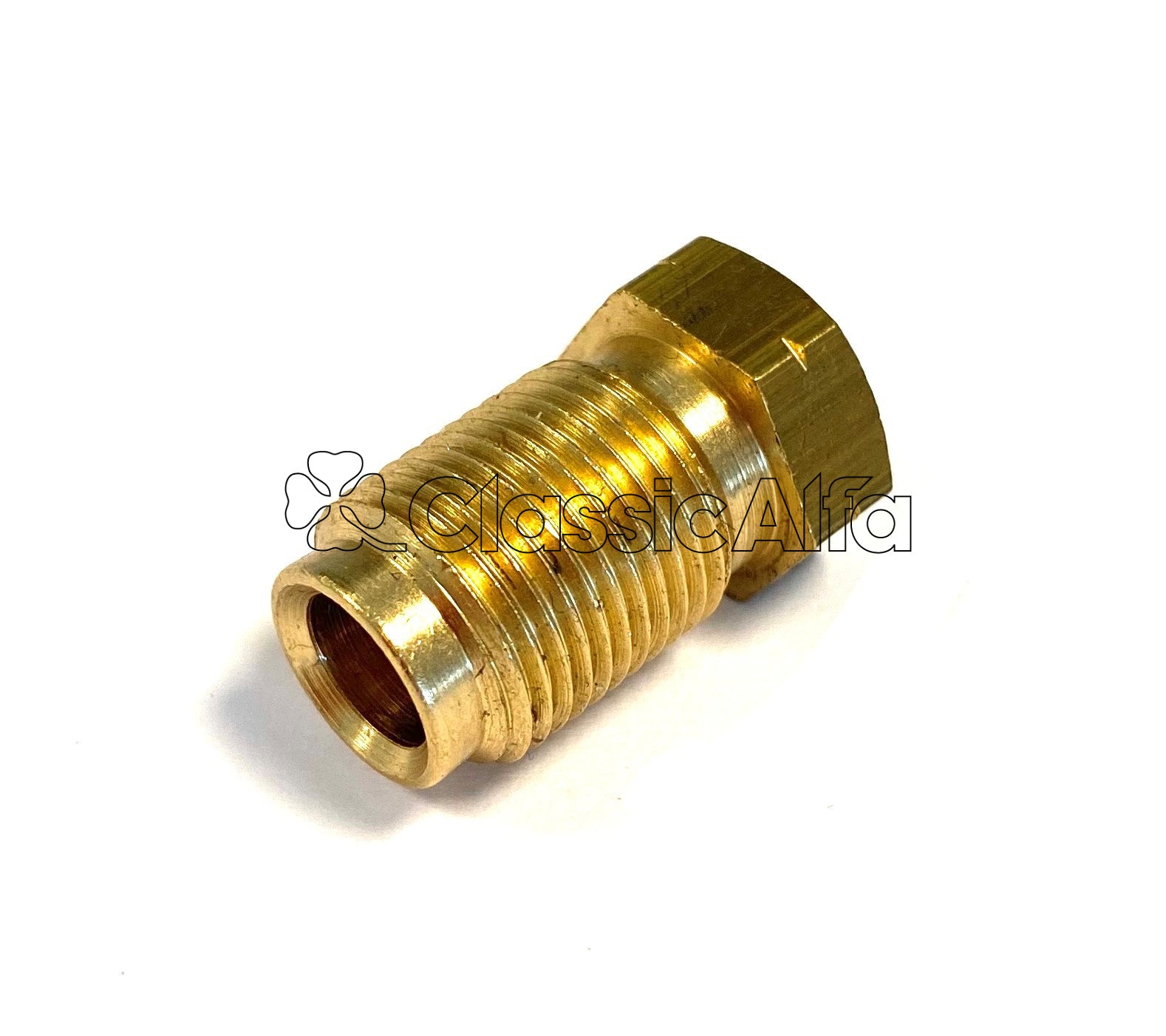 BR324 UNION M12 1x20 MALE - CLUTCH MASTER CYLINDER