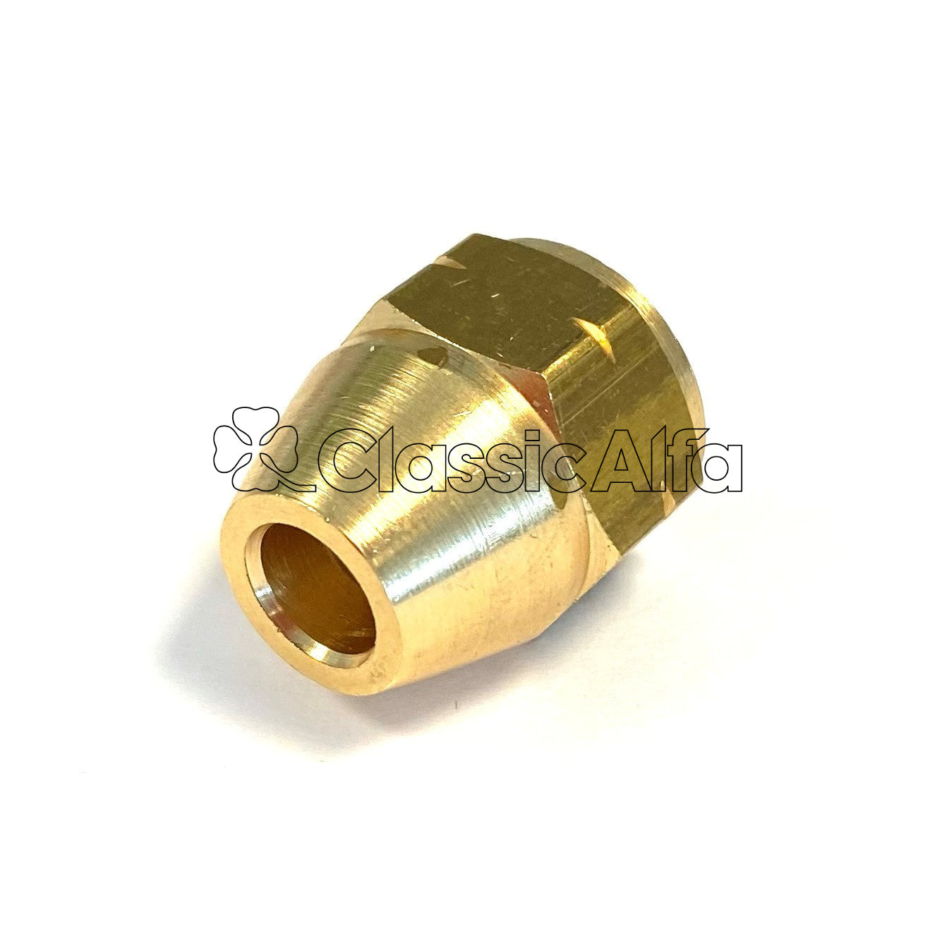 BR325 UNION M12x1 FEMALE - FOR CLUTCH FEED PIPE TO FLEXI HOSE