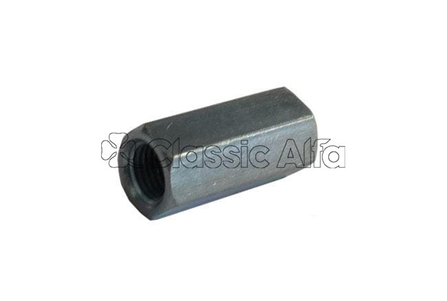 BR328 3/8 " FEMALE TO FEMALE BRAKE LINE CONNECTOR