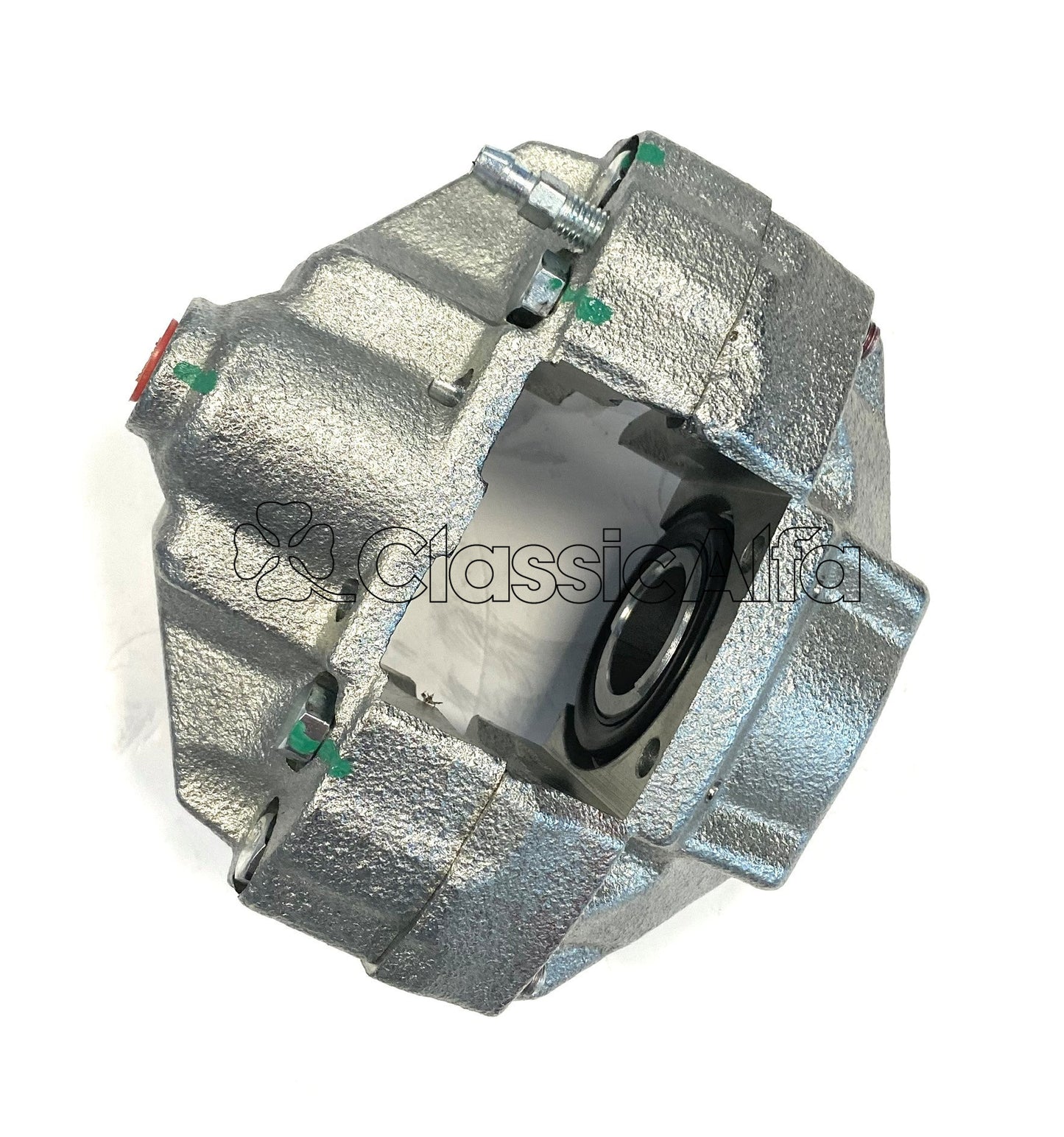 BR333 REAR BRAKE CALIPER - ATE - RIGHT SIDE - NEW