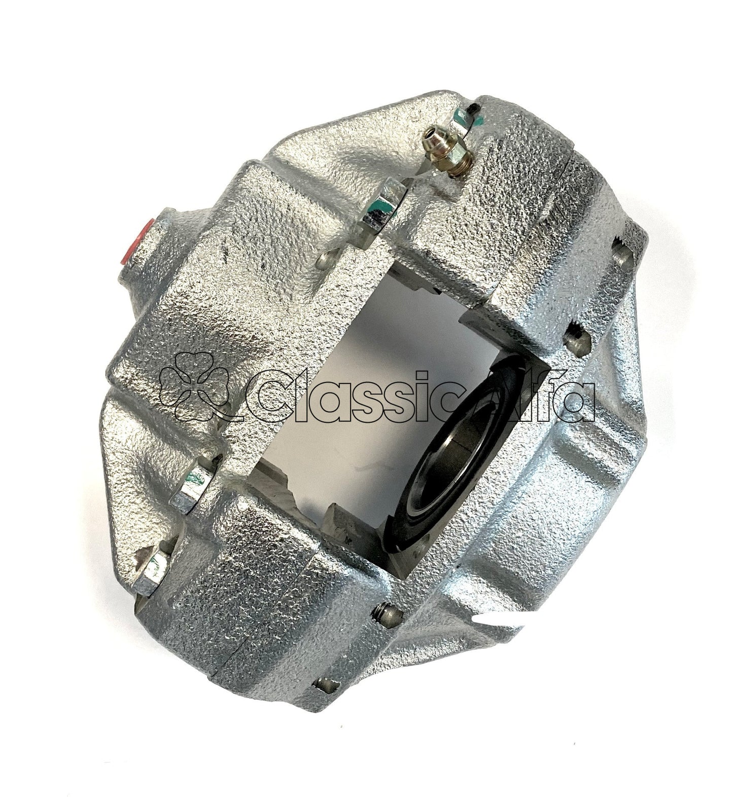 BR334 ATE FRONT CALIPER - LEFT- 1300/1600 CARS - NEW NO SURCHARGE