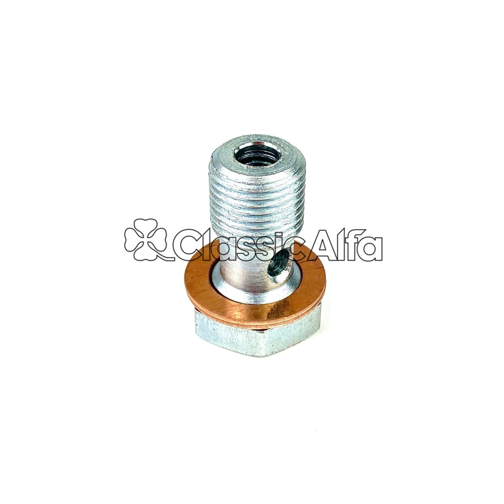 BR340 BENDIX/BONALDI SERVO BANJO BOLT