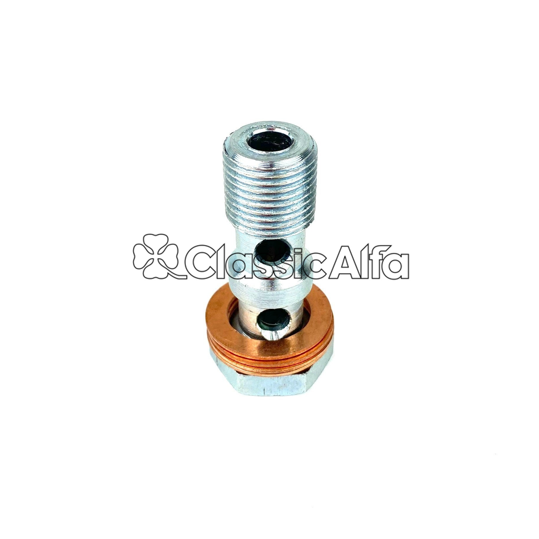 BR341 BENDIX/BONALDI SERVO BANJO BOLT - DOUBLE