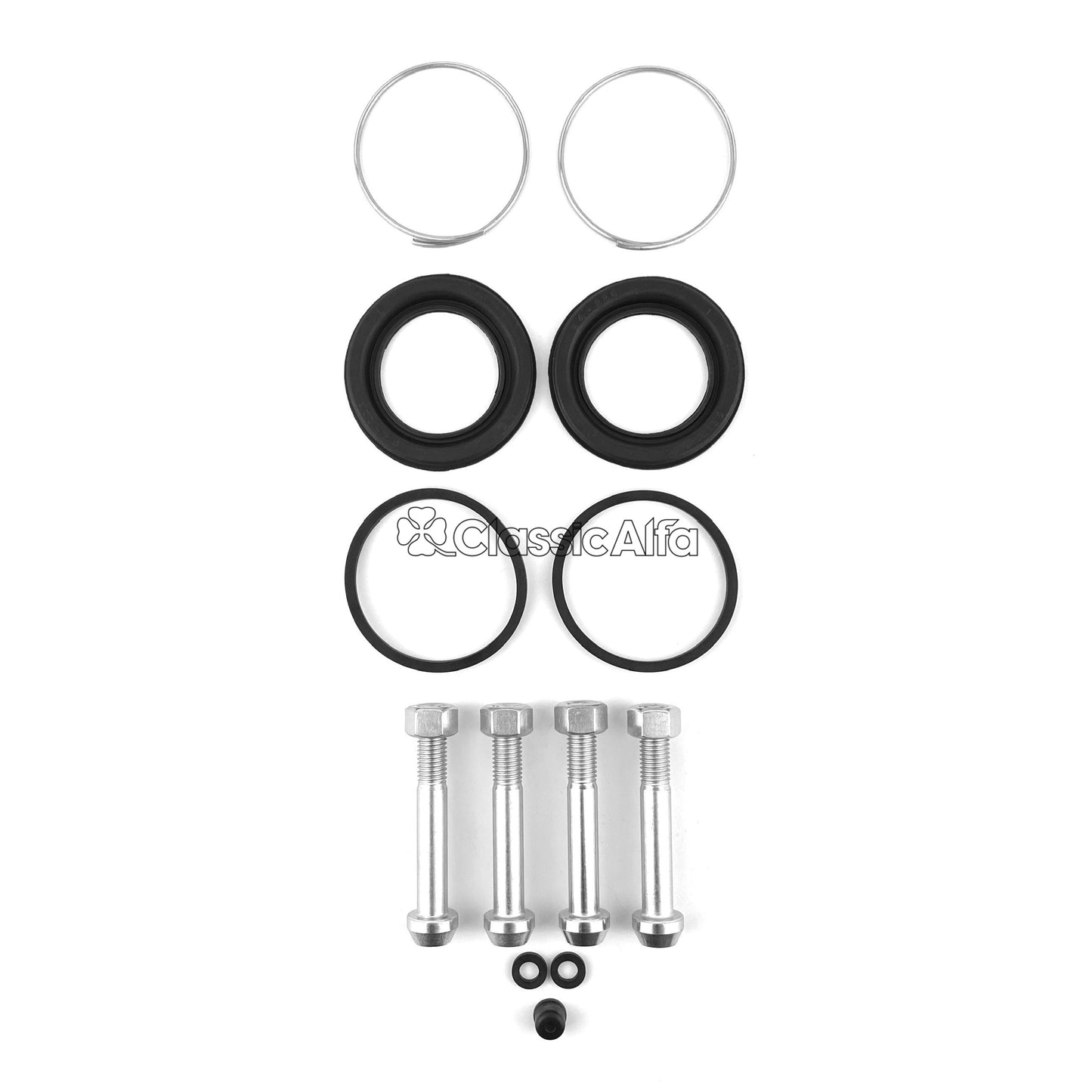 BR347 COMPLETE LARGE CALIPER REBUILD KIT