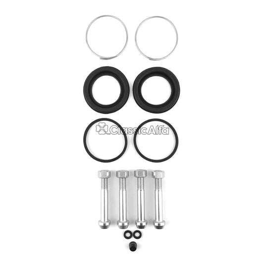 BR347 COMPLETE LARGE CALIPER REBUILD KIT