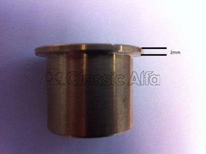 101-020/1 101 SERIES STEERING IDLER REPAIR BUSH +2MM