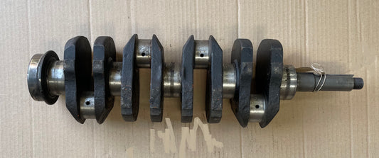80046 USED ALFETTA 2000 CRANKSHAFT 010 UNDERSIZE