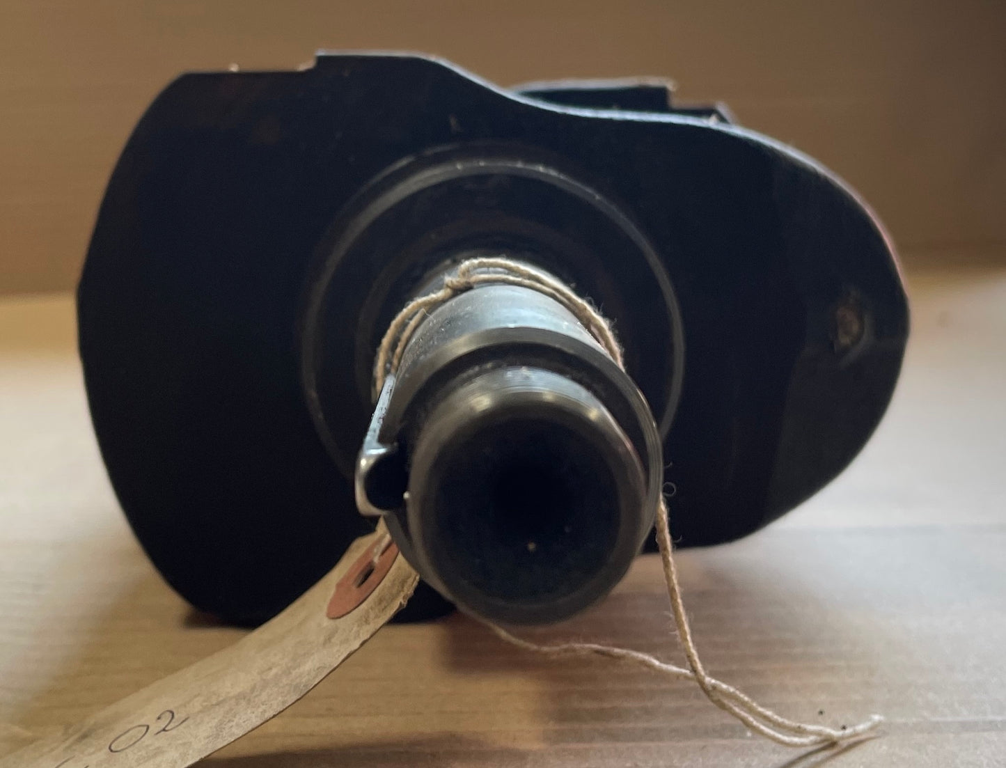 80046 USED ALFETTA 2000 CRANKSHAFT 010 UNDERSIZE