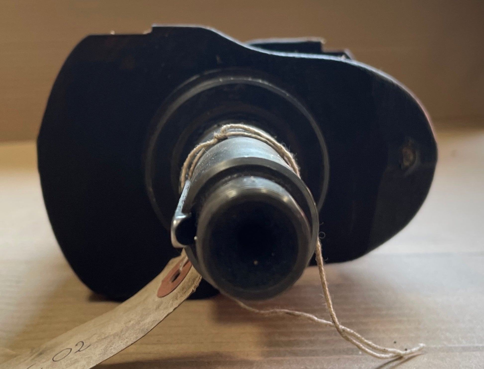 80046 USED ALFETTA 2000 CRANKSHAFT 010 UNDERSIZE