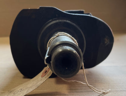 80046 USED ALFETTA 2000 CRANKSHAFT 010 UNDERSIZE