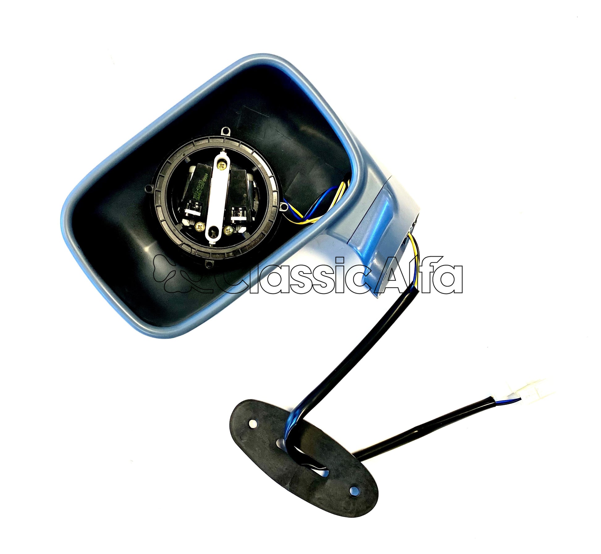 CH006 ELECTRIC DOOR MIRROR - LEFT - SERIES 4 SPIDER