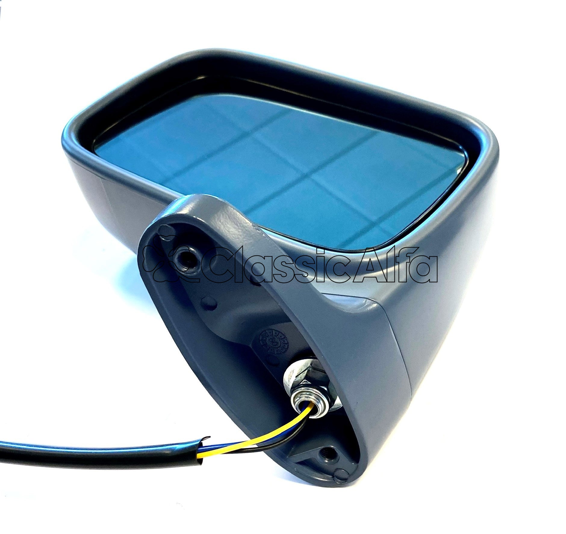 CH006 ELECTRIC DOOR MIRROR - LEFT - SERIES 4 SPIDER