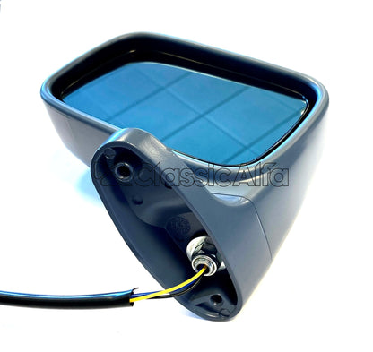 CH006 ELECTRIC DOOR MIRROR - LEFT - SERIES 4 SPIDER