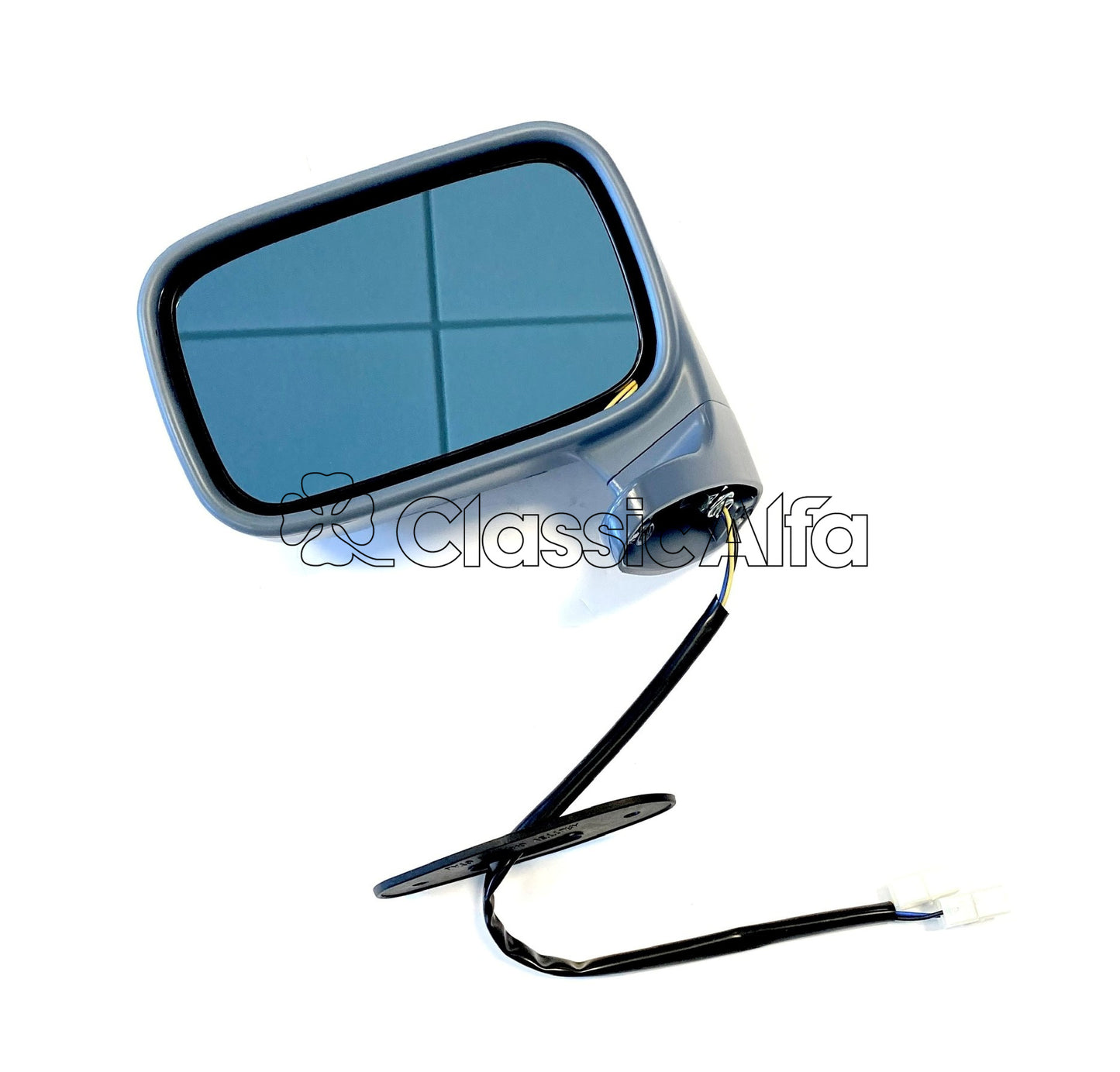 CH006 ELECTRIC DOOR MIRROR - LEFT - SERIES 4 SPIDER