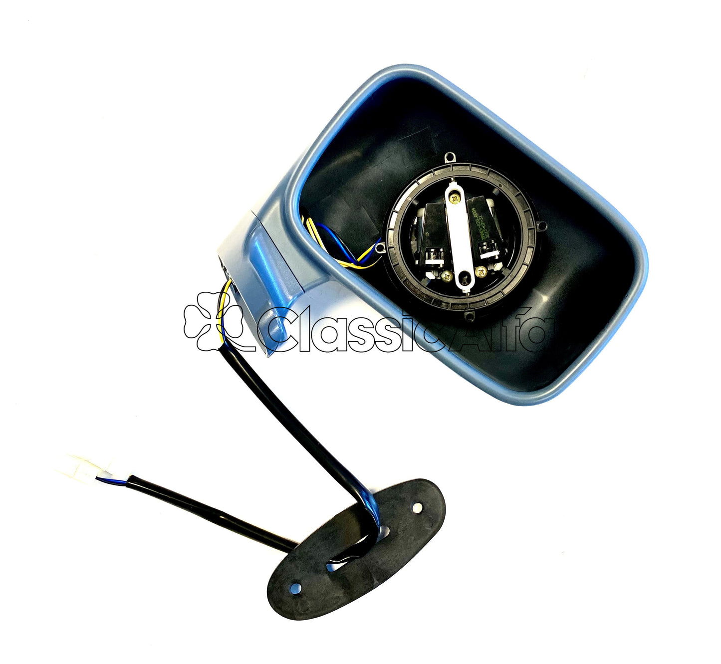 CH007 ELECTRIC DOOR MIRROR - RIGHT - SERIES 4 SPIDER