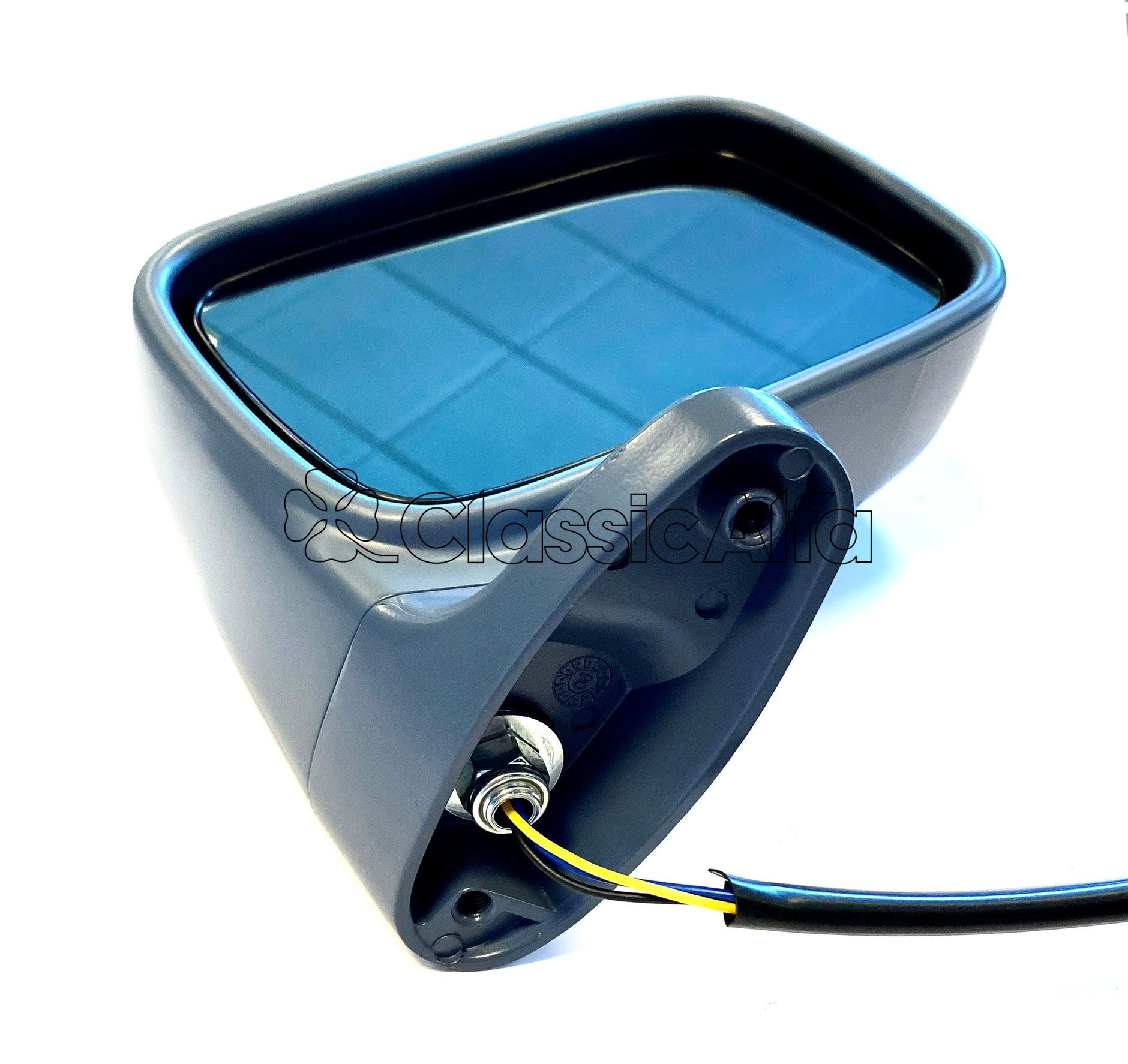 CH007 ELECTRIC DOOR MIRROR - RIGHT - SERIES 4 SPIDER