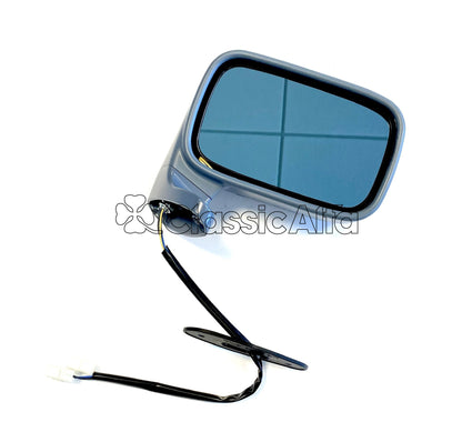 CH007 ELECTRIC DOOR MIRROR - RIGHT - SERIES 4 SPIDER